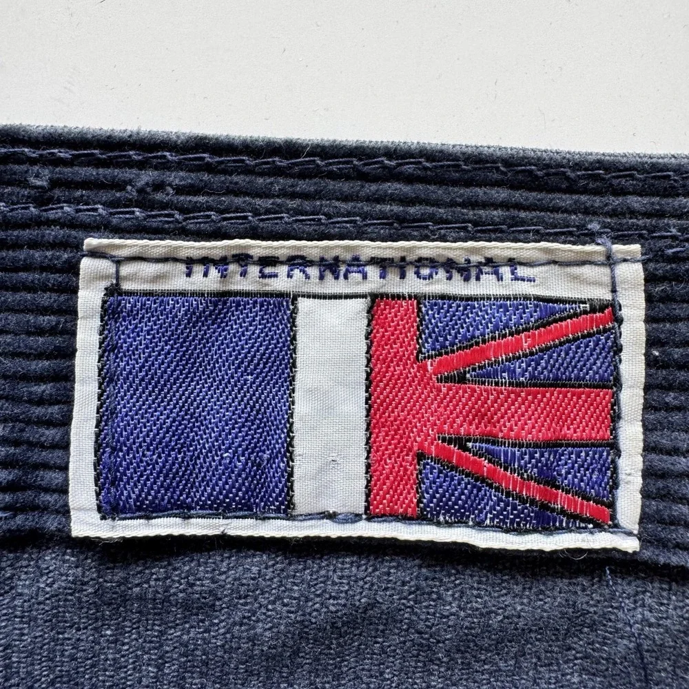 N/A international vintage